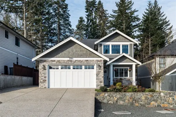 2504 West Trail Crt, Sooke BC V9Z 1P3