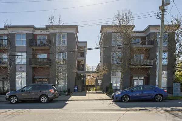 555 Franklyn St # 310, Nanaimo BC V9R 5X3