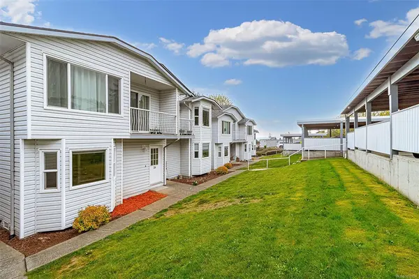 29 - 260 Harwell Rd # 29, Nanaimo BC V9R 6V1 - 2 bed, 1.0 bath in Nanaimo