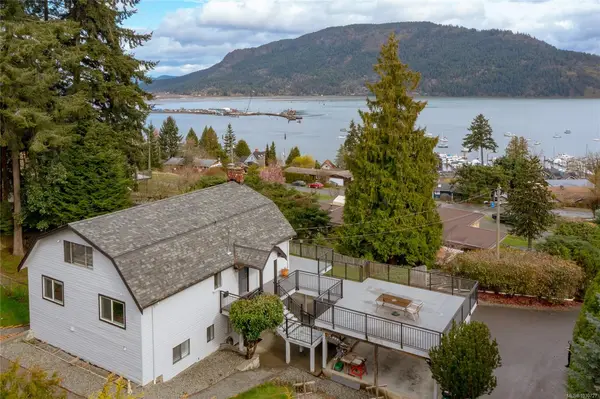 1766 Pritchard Rd, Cowichan Bay BC V0R 1N1