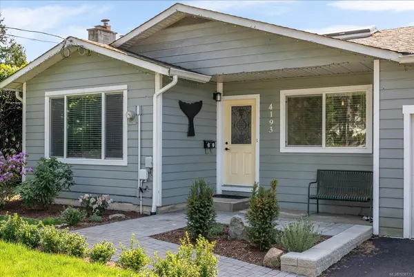 4193 Clubhouse Dr, Nanaimo BC V9T 4H8