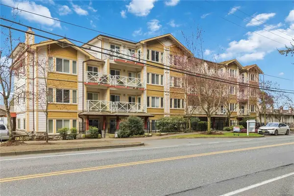 360 Goldstream Ave # 309, Colwood BC V9B 2W3