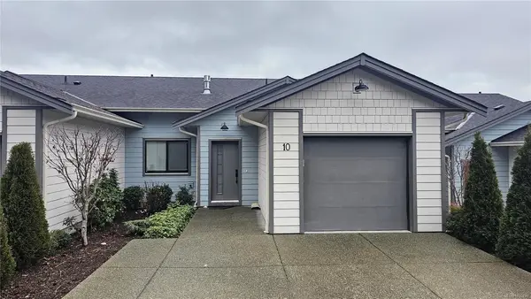 3195 Herons Way # 10, Duncan BC V9L 0H8