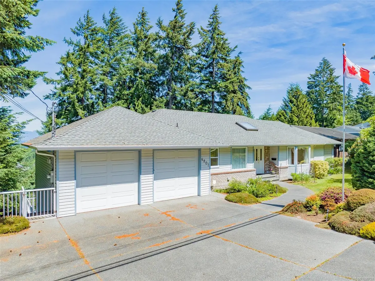 4802 Laguna Way, Nanaimo BC V9T 1K5