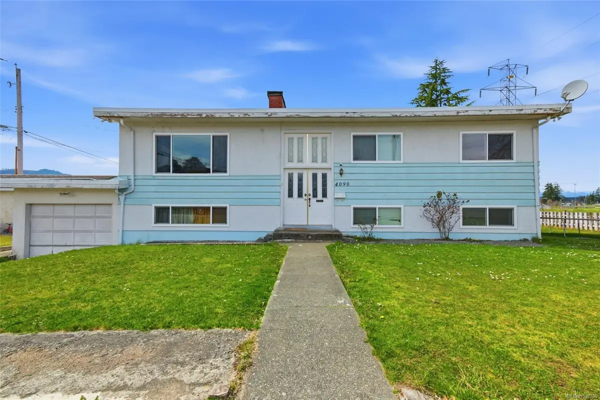 4090 Wood Ave, Port Alberni BC V9Y 7S6