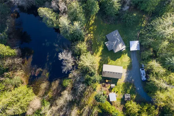 13475 Cedar Rd, Ladysmith BC V9G 1H5 - 2 bed, 1 bath in Ladysmith