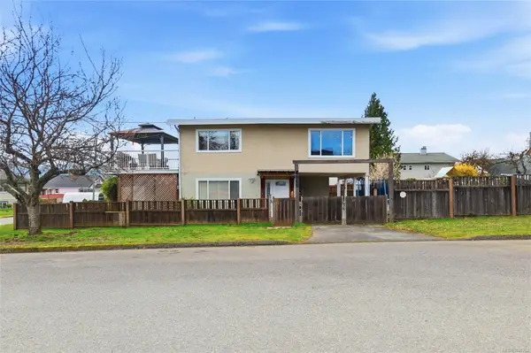 4866 May St, Port Alberni BC V9Y 6R7