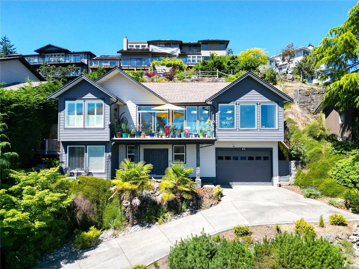 570 Cumberland Pl, Nanaimo BC V9T 4S5
