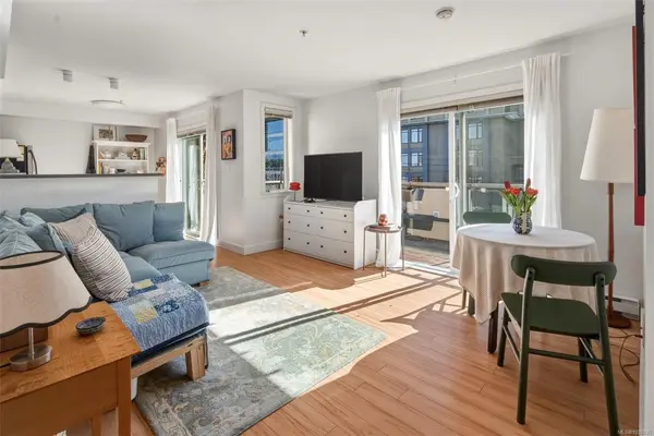 356 Gorge Rd E # 303, Victoria BC V8T 2W2 - 1 bed, 1.0 bath in Victoria