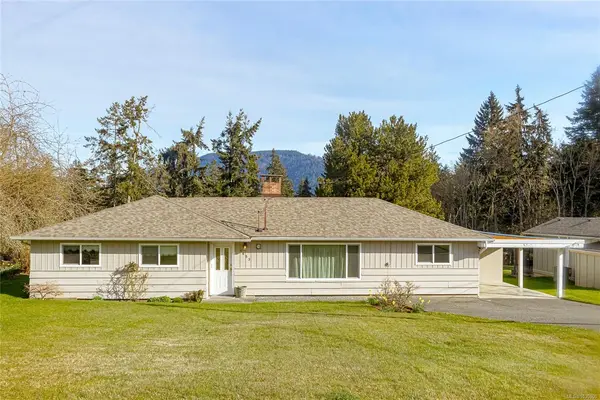 1655 Glen Rd, Cowichan Bay BC V0R 1N1