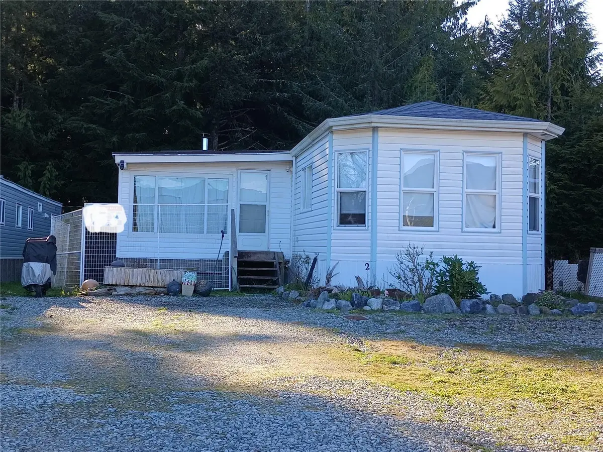 2370 Tofino-Ucluelet Hwy # 2, Ucluelet BC V0R 3A0