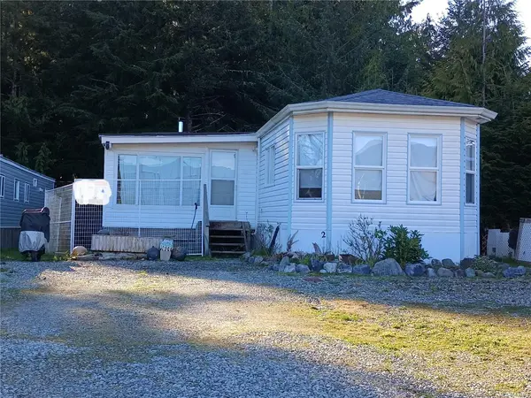 2390 Pacific Rim Hwy # 2, Ucluelet BC V0R 3A0
