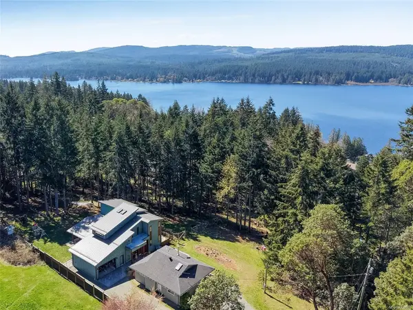 1846 Elford Rd, Shawnigan Lake BC V0R 2W2