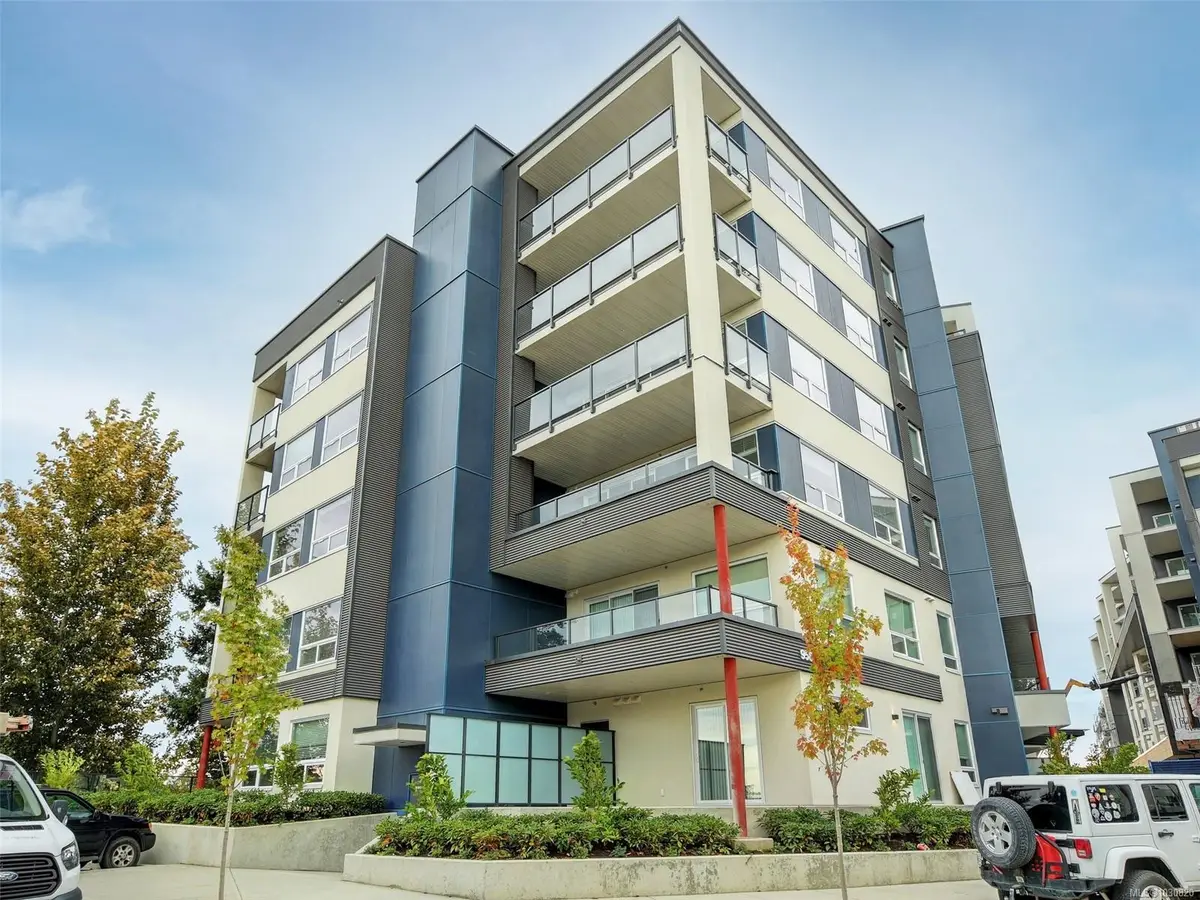 958 Pharoah Mews #406, Langford BC V9B 7A1
