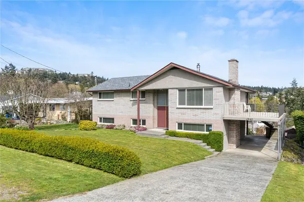 2840 Haliday Cres, Nanaimo BC V9S 3M9