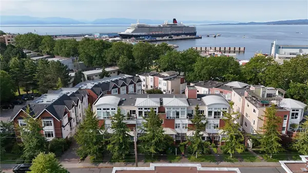 60 Dallas Rd # 21, Victoria BC V8V 1A2