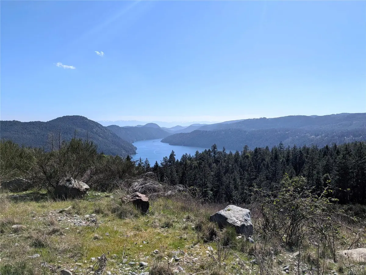 DL-130 Trans Canada Hwy, Malahat BC V0V 0V0