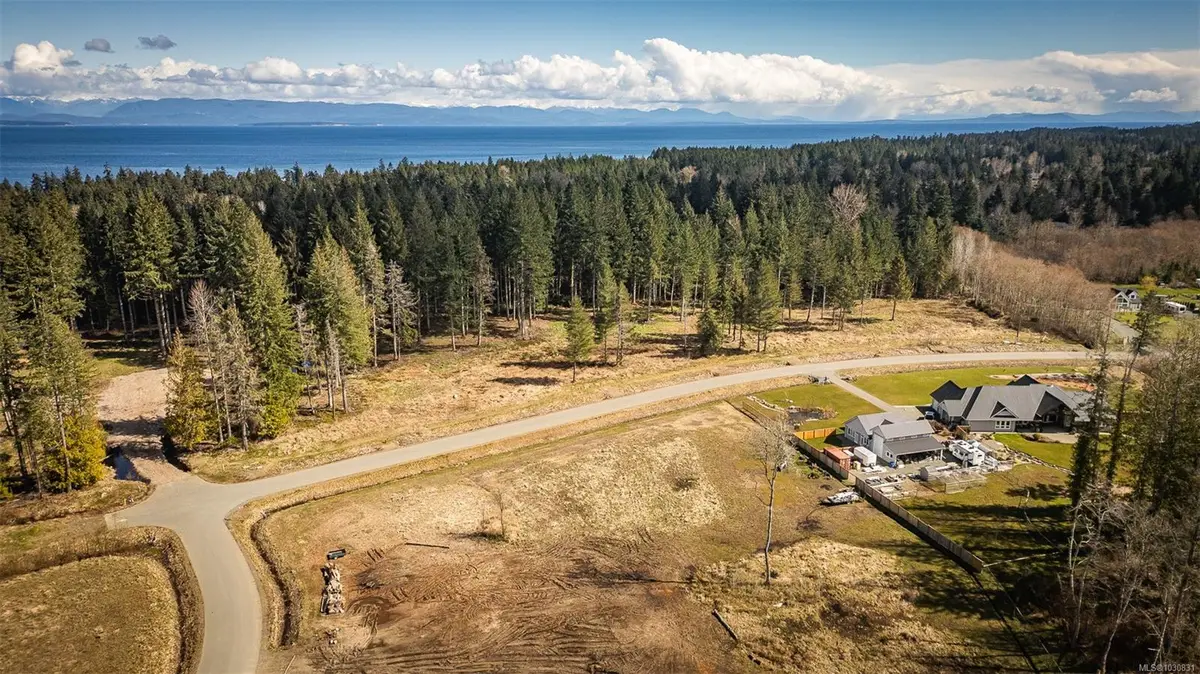 LOT 21 Oyster River Way, Black Creek BC V9J 1K3