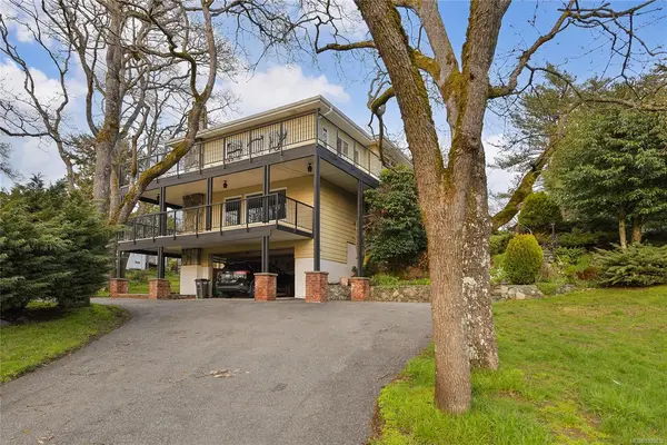 1200 Tolmie Ave, Saanich BC V8X 2H9