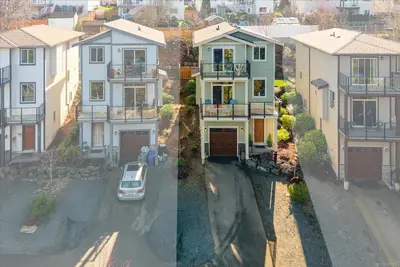 109 Aurora Way, Nanaimo BC V9R 6V4