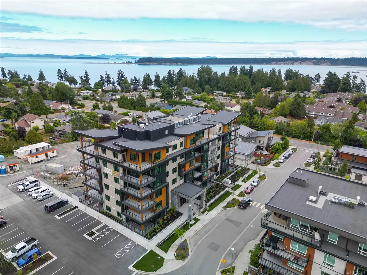 2520 Hackett Cres #101, Central Saanich BC V8M 0C5
