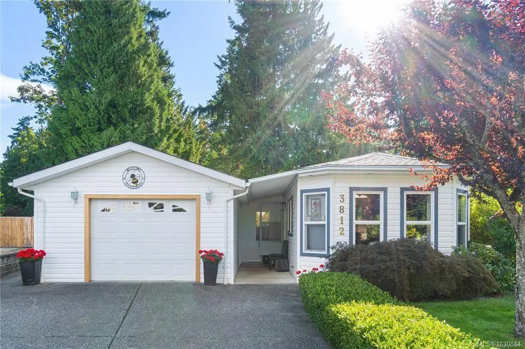 3812 King Arthur Dr, Nanaimo BC V9T 6B9