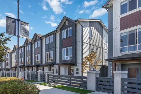 368 Tradewinds Ave # 51, Colwood BC V9C 0S5