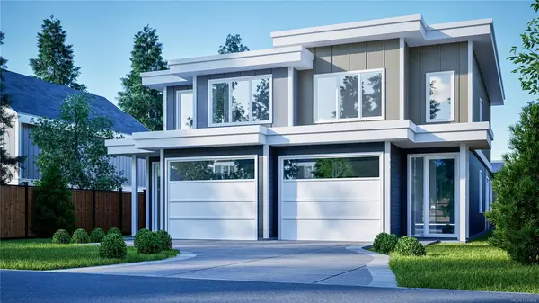 2284 Malaview Ave, Sidney BC V8L 2E8 - 3 bed, 3 bath in Sidney