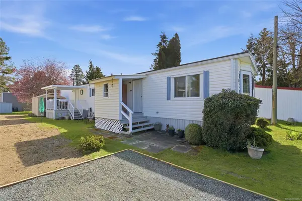 150 Corfield St N # 11, Parksville BC V9P 1T9 - 2 bed, 1 bath in Parksville