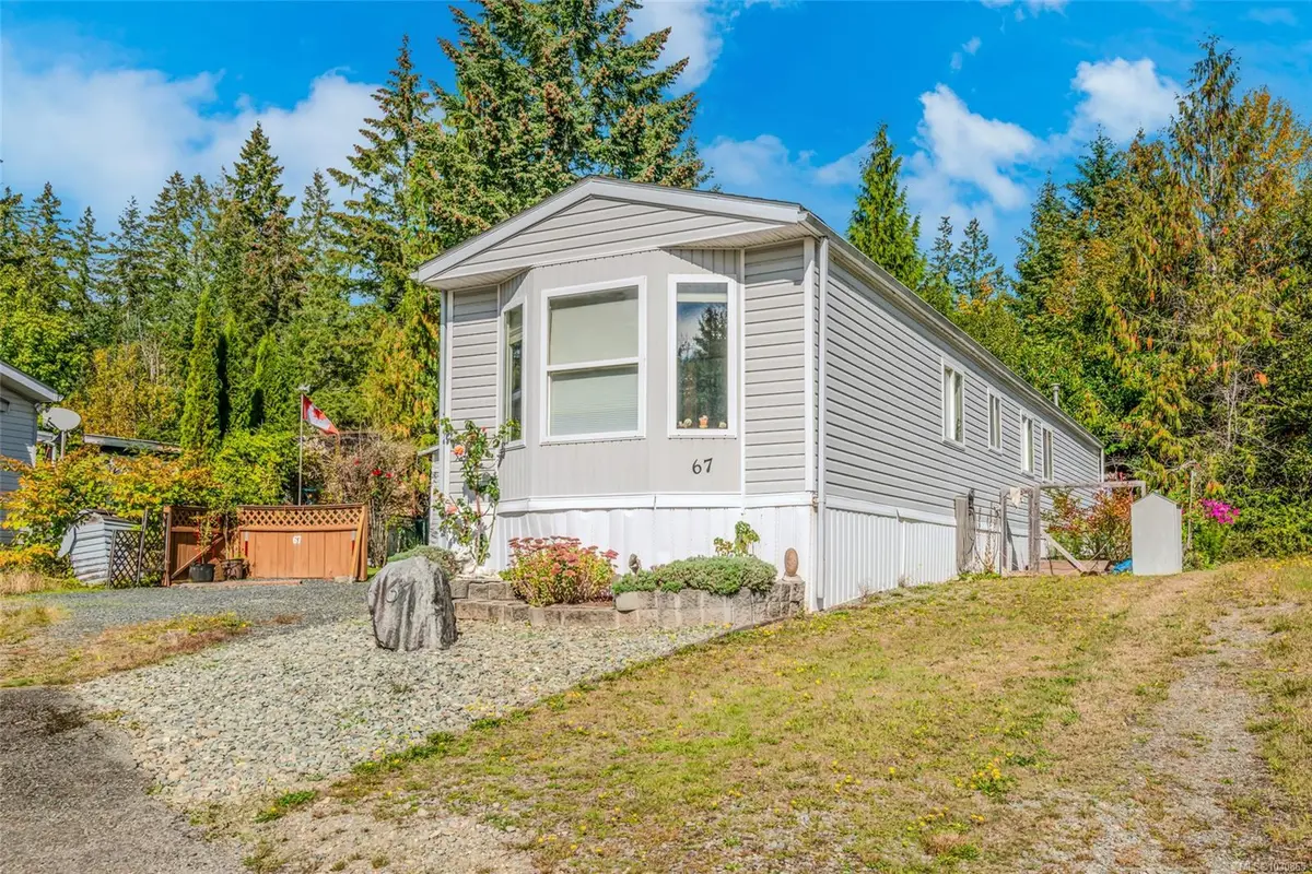10325 Lakeshore Rd #67, Port Alberni BC V9Y 8G9