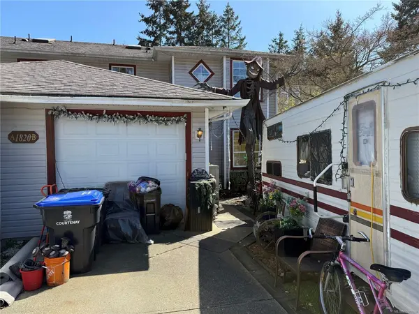 1820 1st St # B, Courtenay BC V9N 6V5