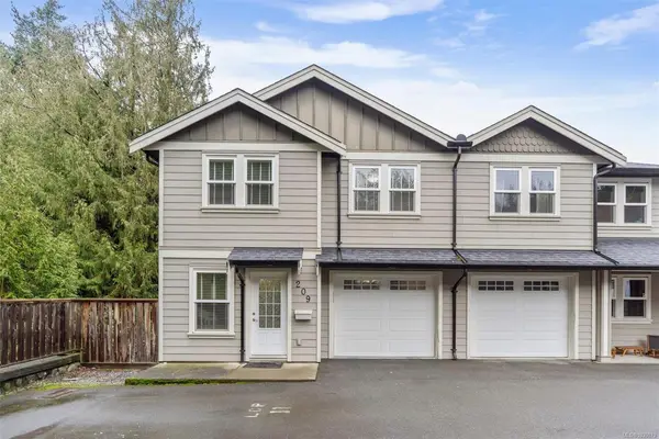 954 Walfred Rd # 209, Langford BC V9C 0E2 - 3 bed, 3 bath in Langford
