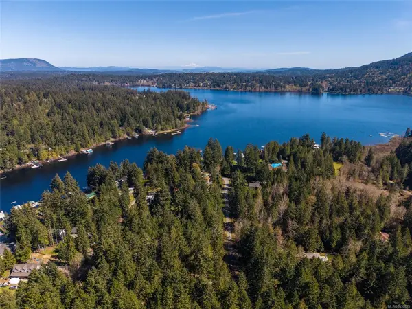 Lot C Creife Rd, Shawnigan Lake BC V8H 2E1