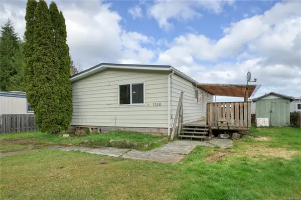 7330 Cracroft Pl, Port Hardy BC V0N 2P0