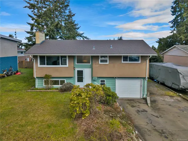 480 4th Ave, Campbell River BC V9W 3W8