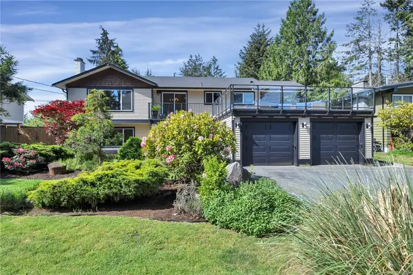 3583 Bonnie Dr, Nanaimo BC V9T 3H7