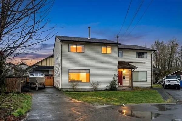 153 Mckinstry Pl, Duncan BC V9L 4Y4