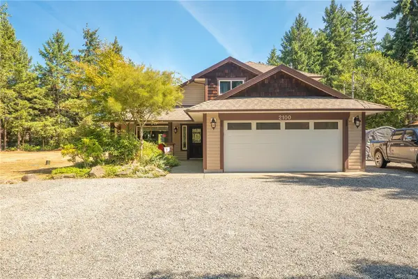 2100 Cedar Rd, Nanaimo BC V9X 1J6 - 4 bed, 3 bath in Nanaimo