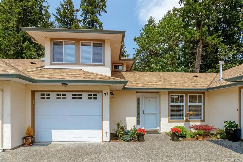 2121 Tzouhalem Rd #21, Duncan BC V9L 5J5