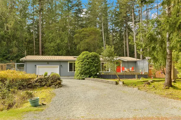514 Aya Reach Rd, Mayne Island BC V0N 2J2