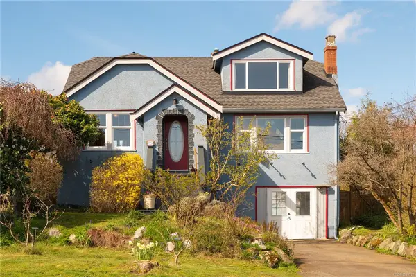 225 Harvey St, Nanaimo BC V9R 3W6