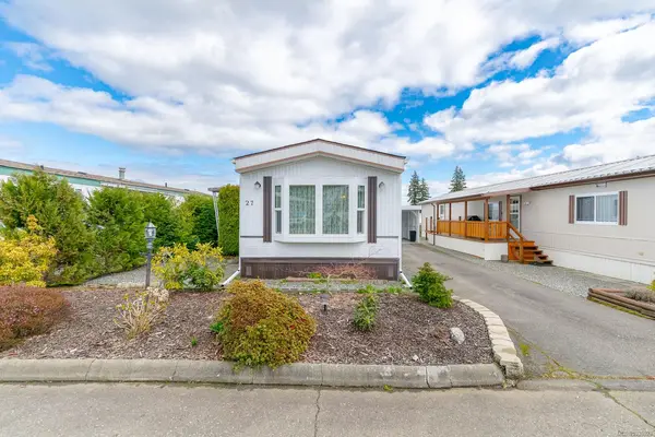 10980 Westdowne Rd # 27, Ladysmith BC V9G 1X2