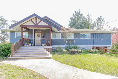 3931 Circle Dr, Metchosin BC V9C 4A9