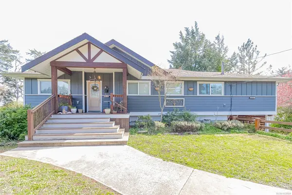 3931 Circle Dr, Metchosin BC V9C 4A9