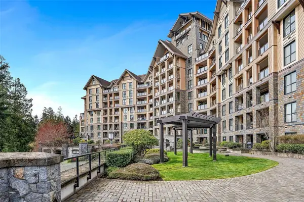 1400 Lynburne Pl # 414, Langford BC V9B 0A4