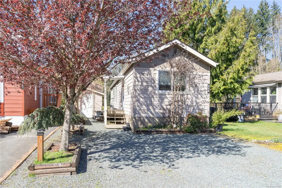 3042 River Rd #340, Chemainus BC V0R 1K3