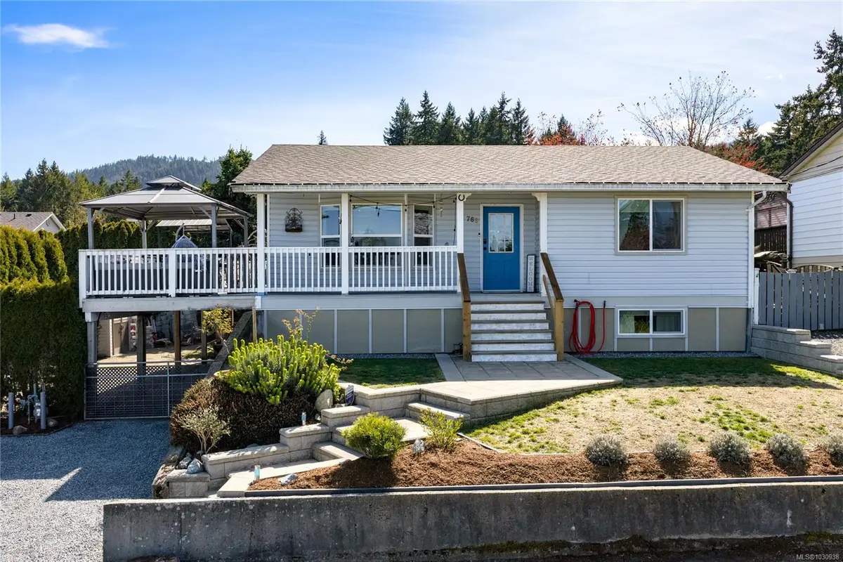 769 Malone Rd, Ladysmith BC V9G 1N1