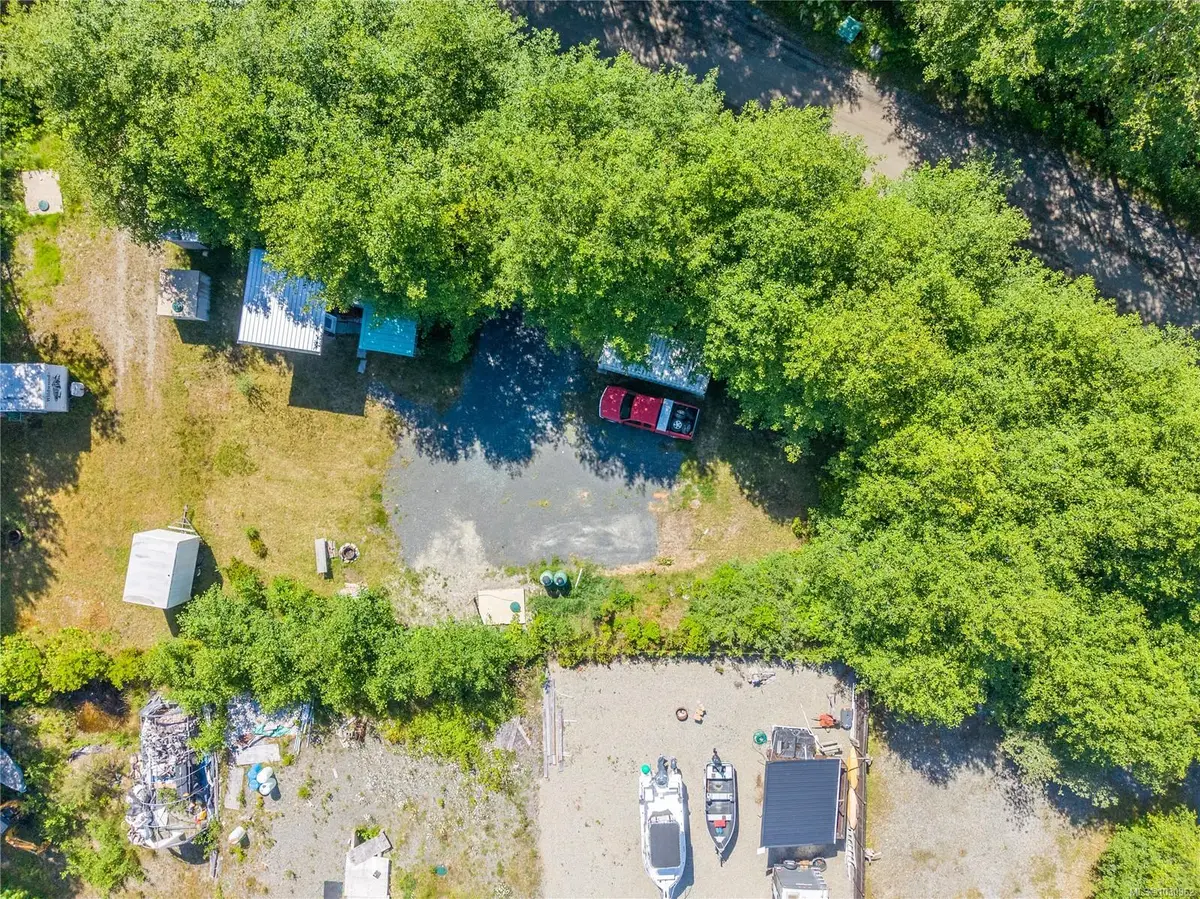 1182 Fourth Ave, Ucluelet BC V0R 3A0