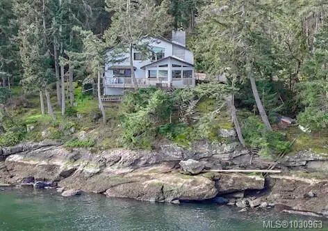130 Easthom Rd, Gabriola Island BC V0R 1X2