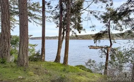 Lot 13 Easthom Rd, Gabriola Island BC V0R 1X2